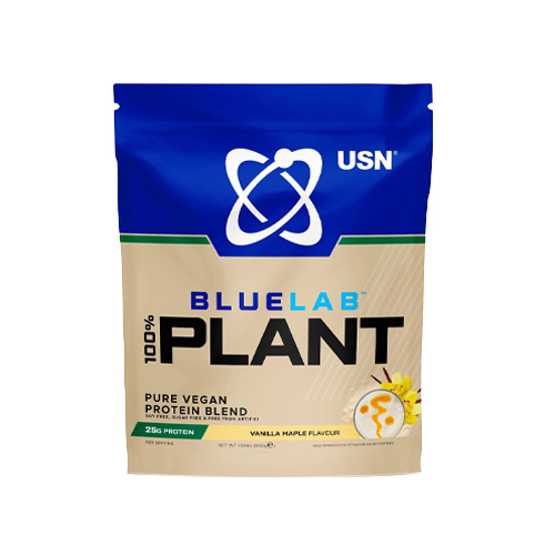 USN 100% Plant Protein