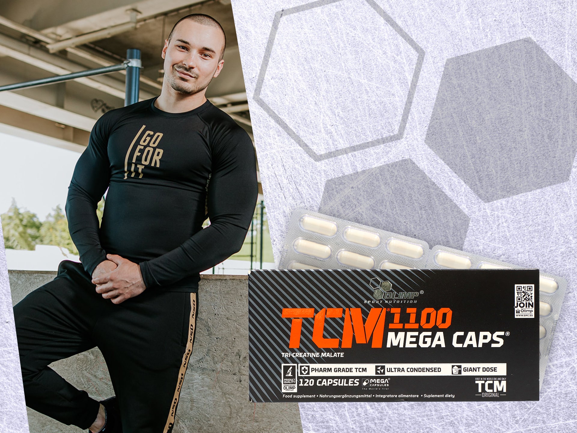 tri creatine malate siła