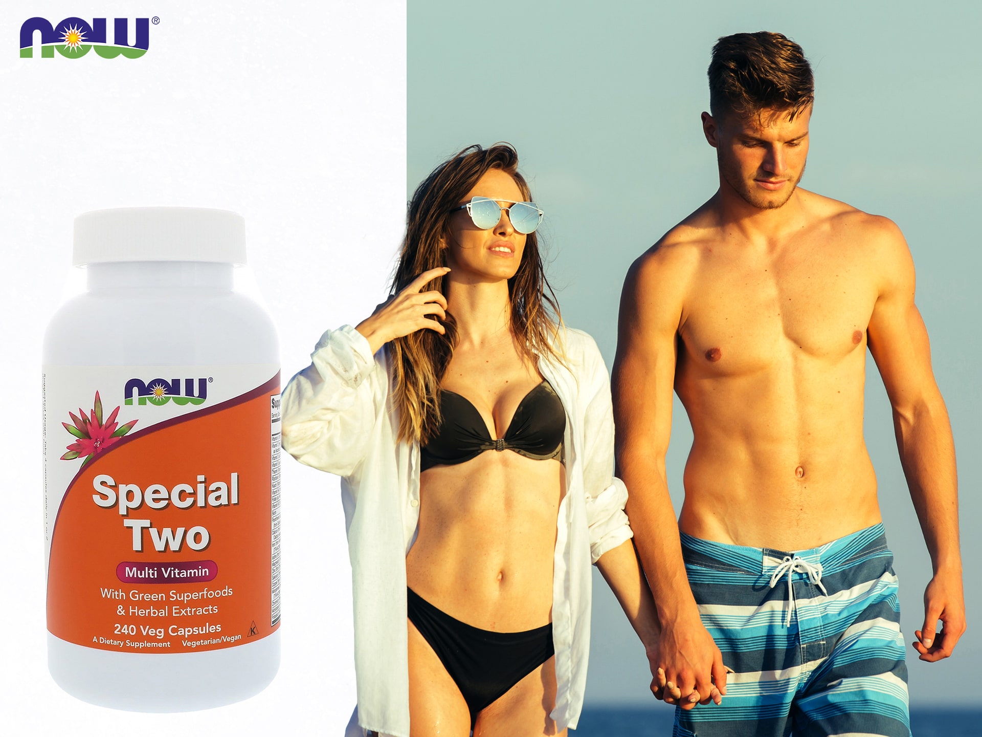 multivitamin vitamine mineralien