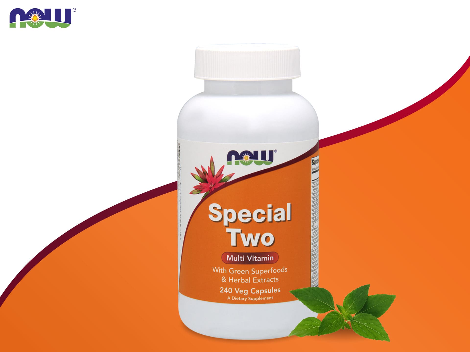 multivitamin vitamine mineralien