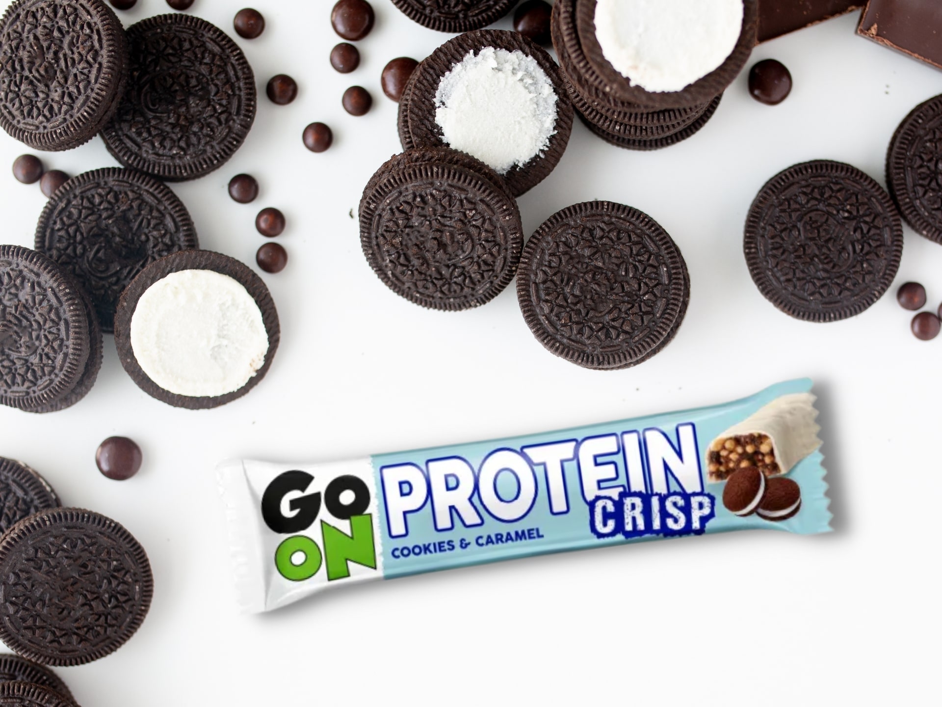 Proteinriegel