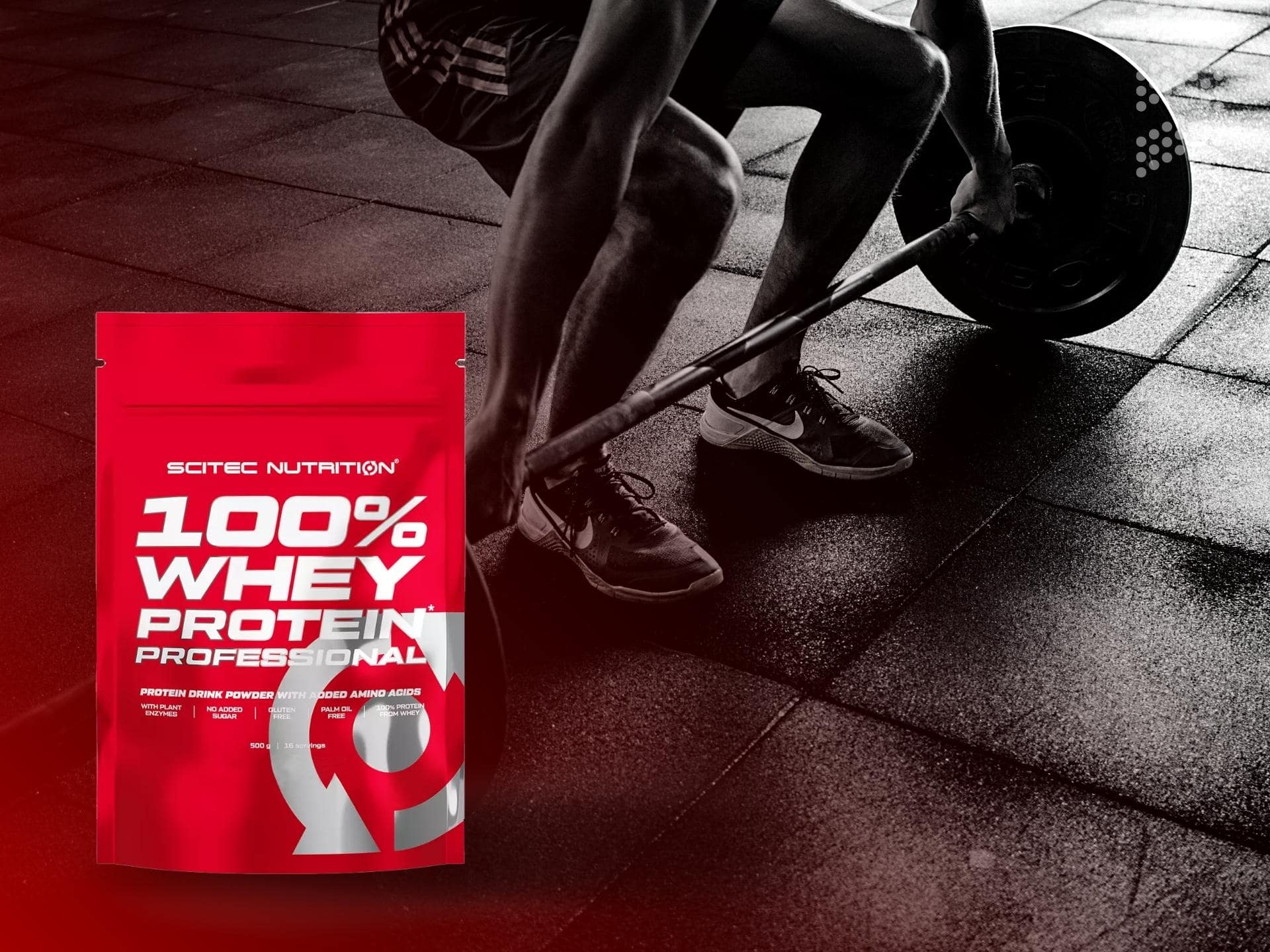 Krafttraining Protein Muskeln