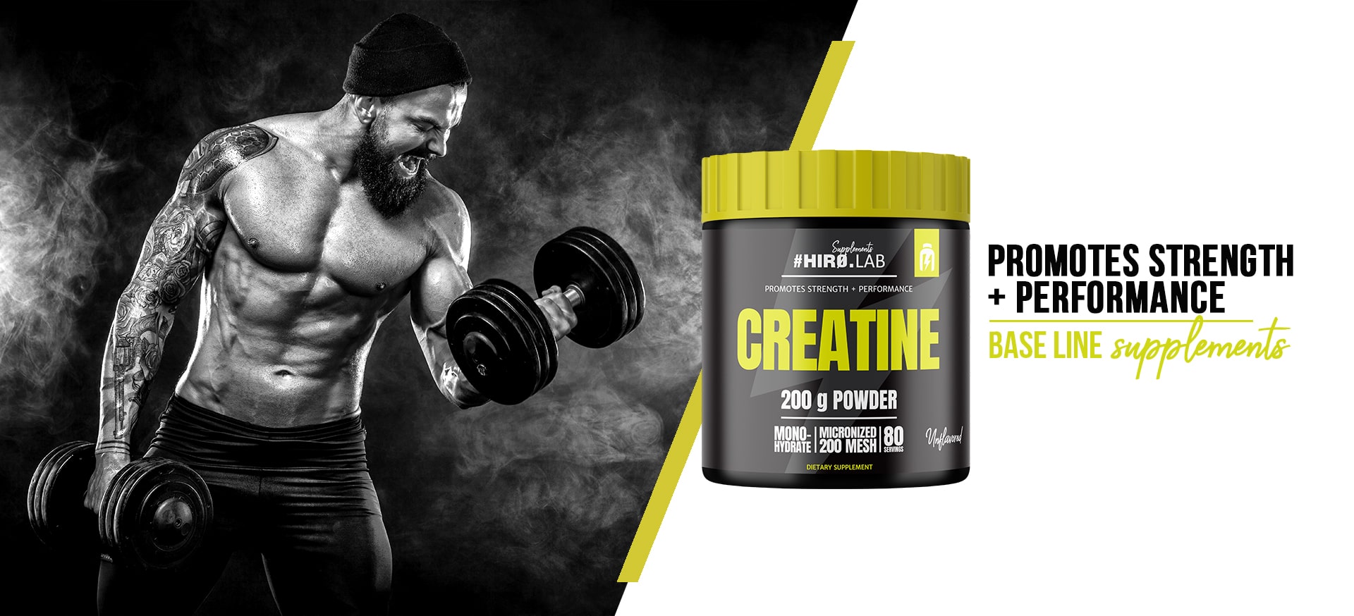 creatine kreatyna proszek masa 200g