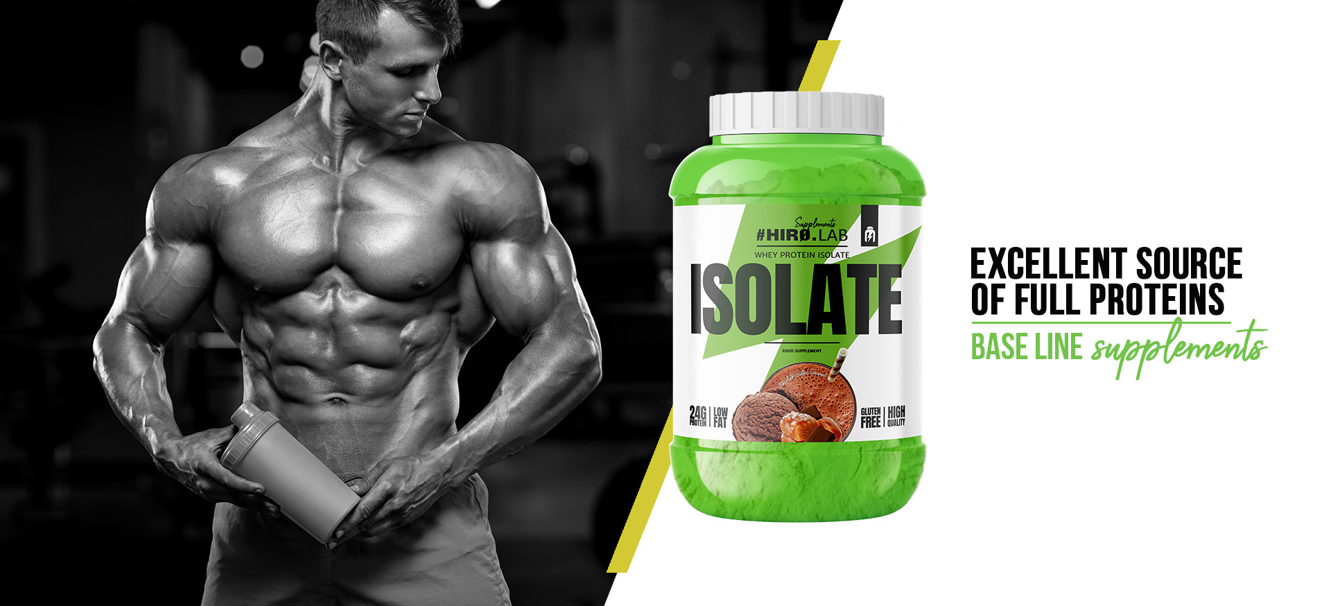 HIRO.LAB Whey Protein Isolate - 1800g sklep_hirolab_isolate_1800g_chocolate_salted_caramel_10