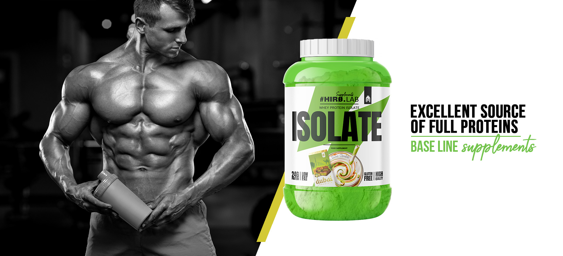 HIRO.LAB Whey Protein Isolate - 1800g sklep_hirolab_isolate_1800g_dubai_chocolate_10