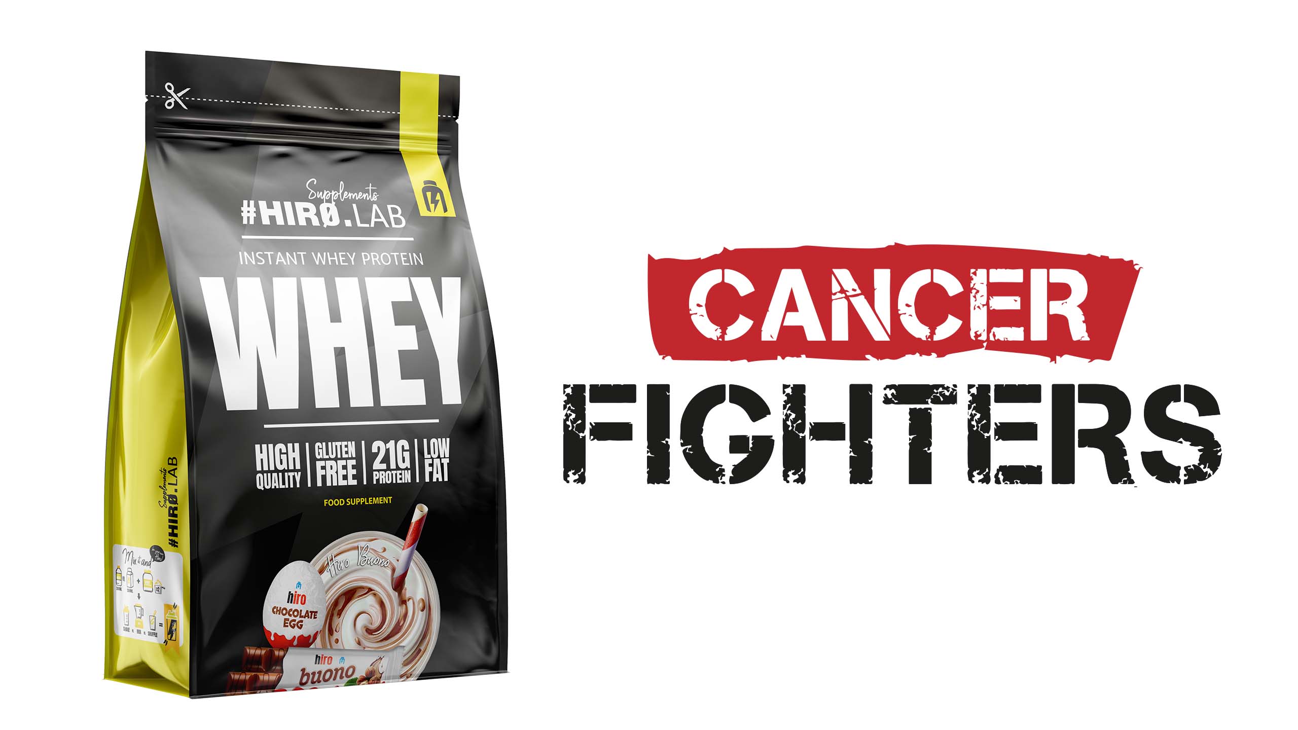 Whey-Proteinpulver WPC Molkenproteinkonzentrat