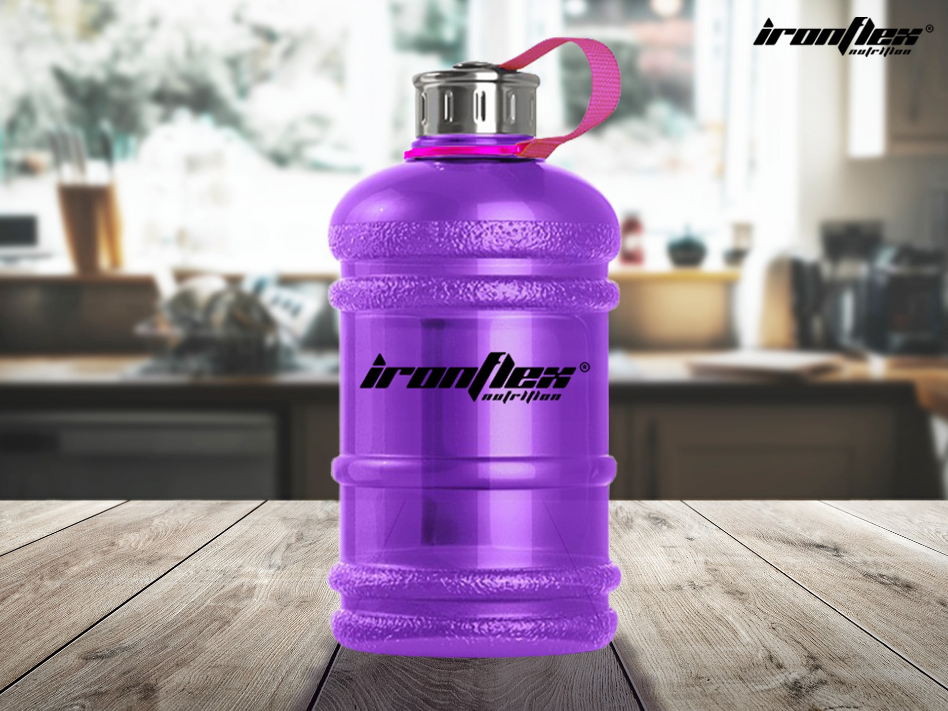 WaterJug - Wasserflasche 1890ml