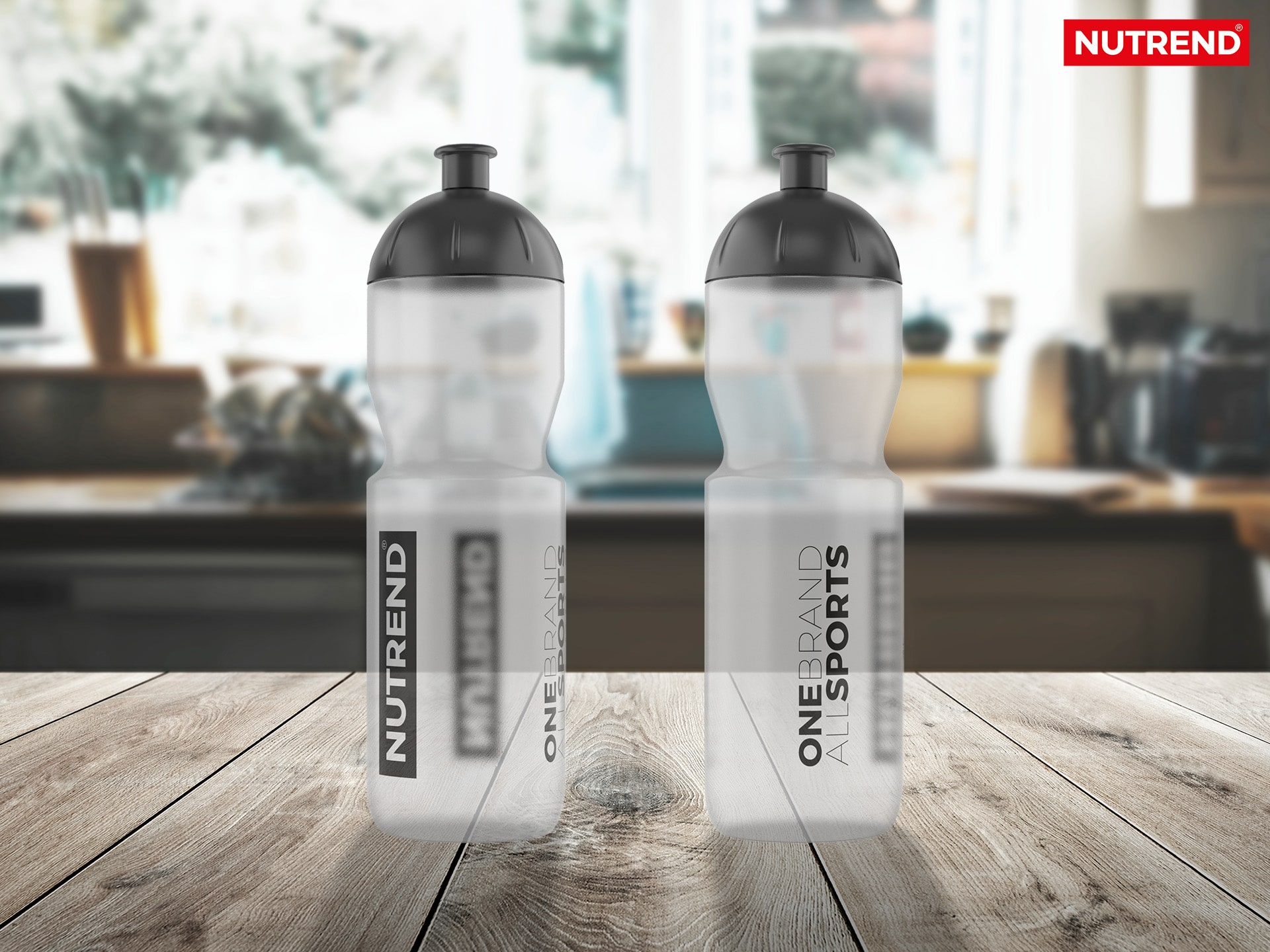 Bidon Nutrend 750ml