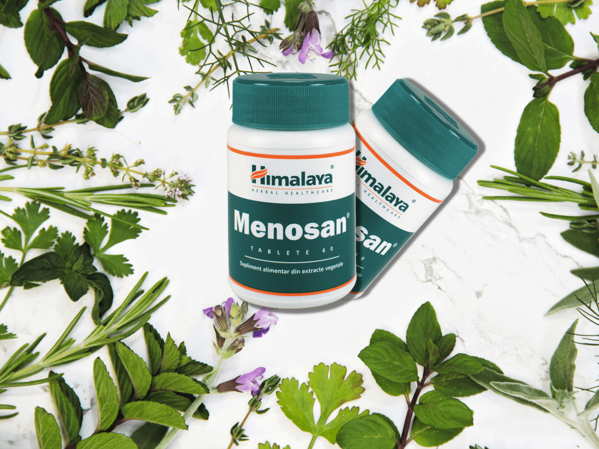 Menopauza