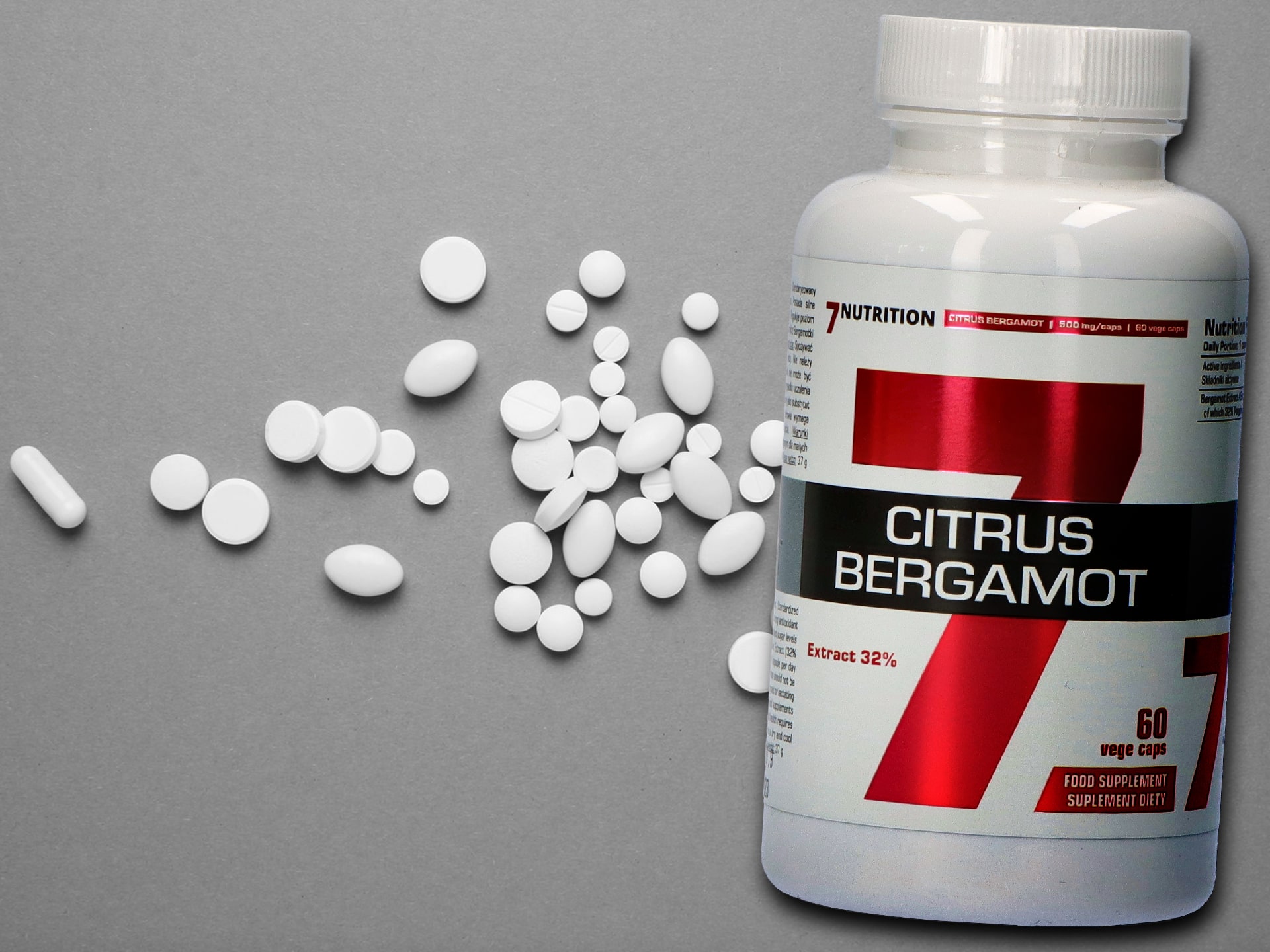 Bergamotka