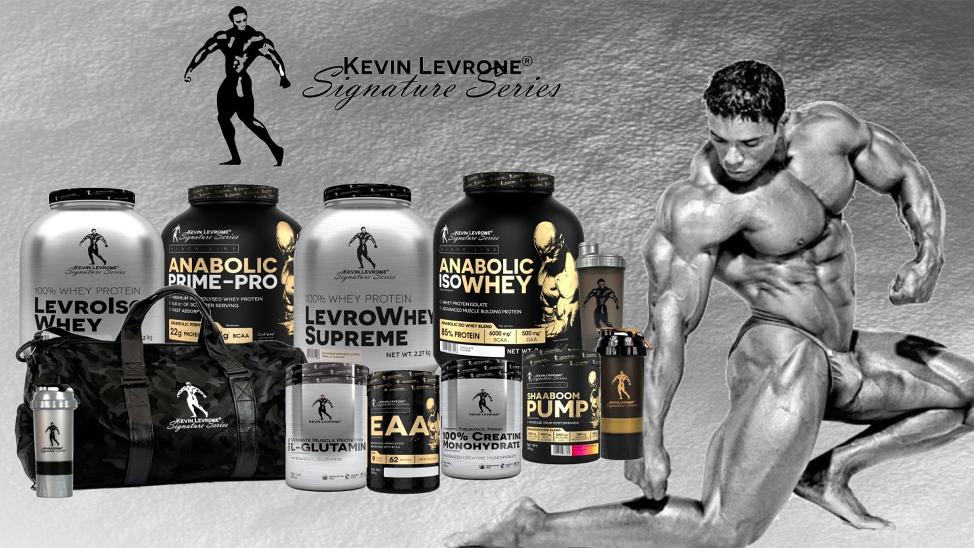 Vitamin- und Mineralkomplex