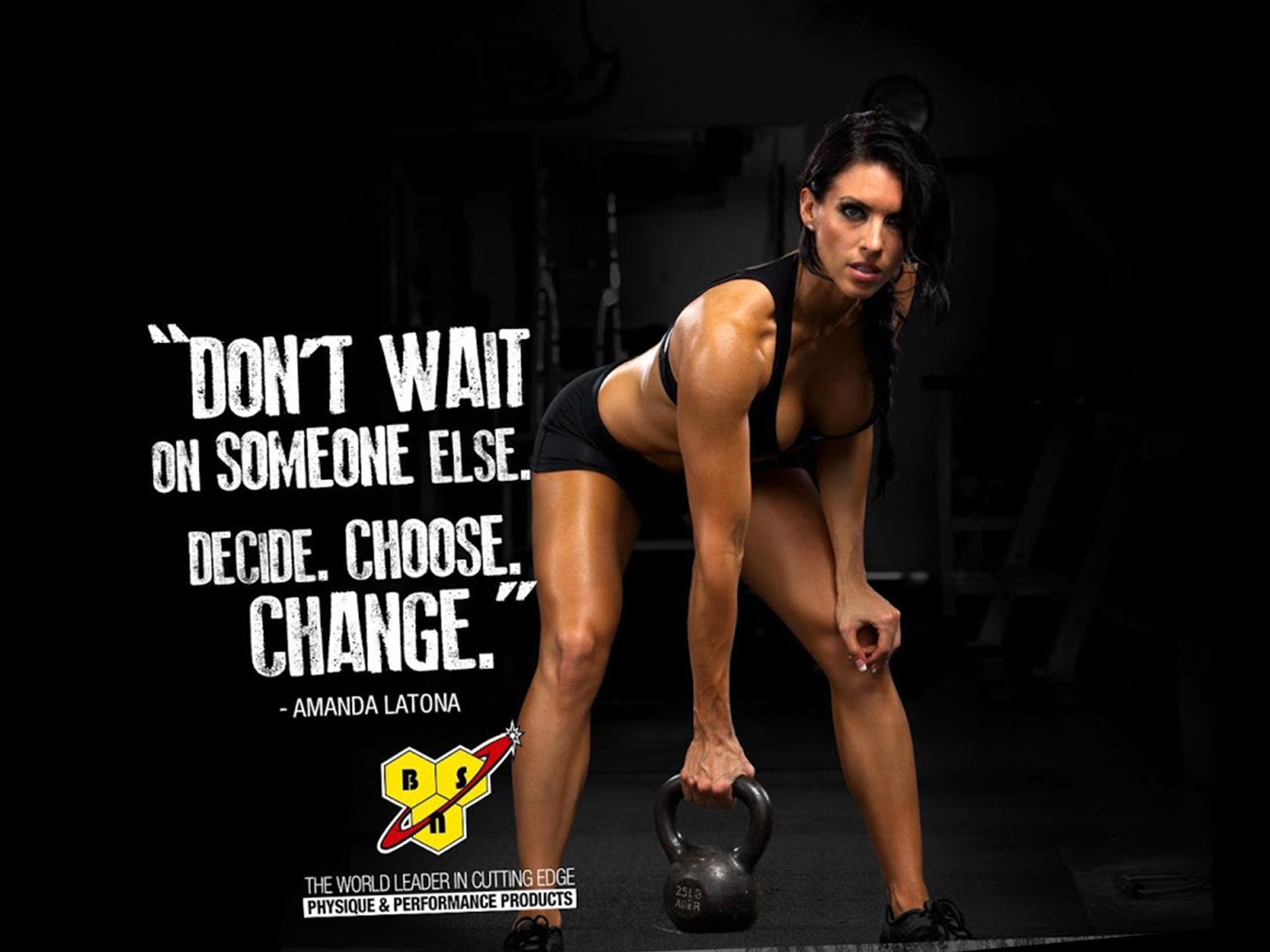 BSN motivation