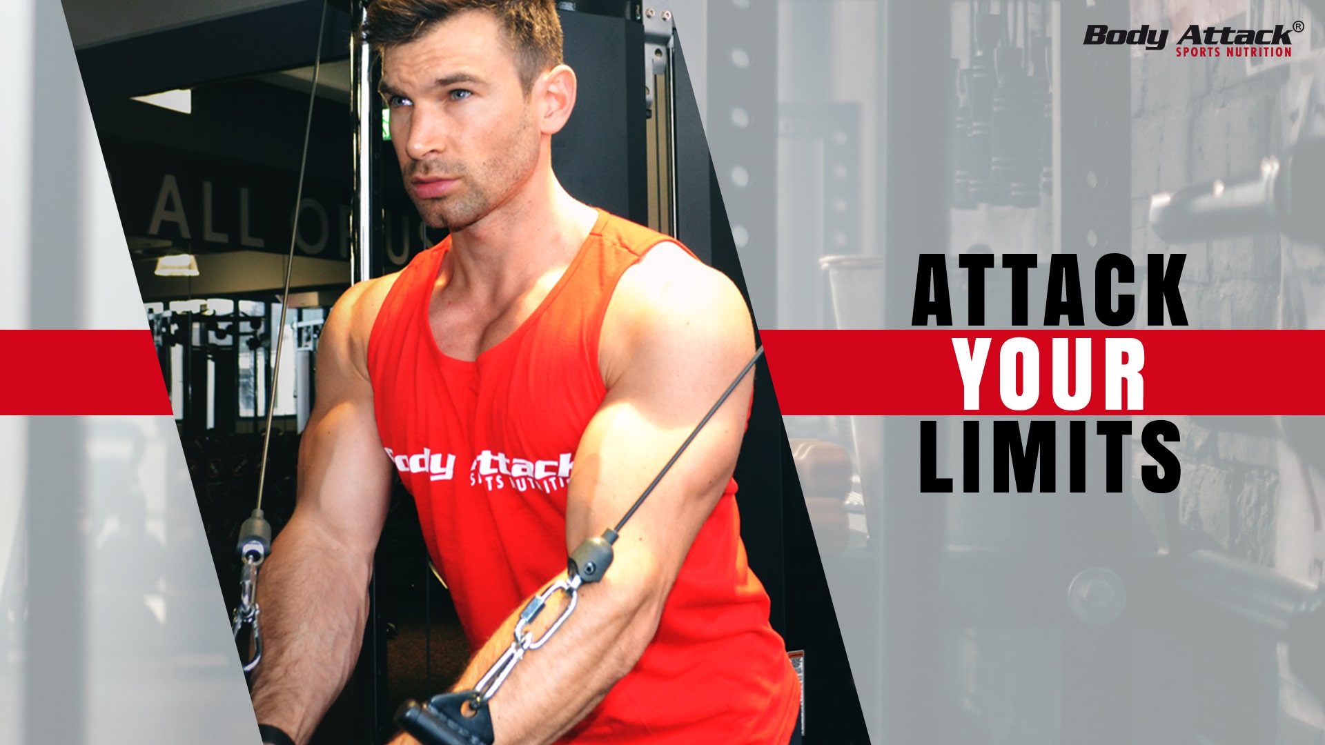 Attack your limits