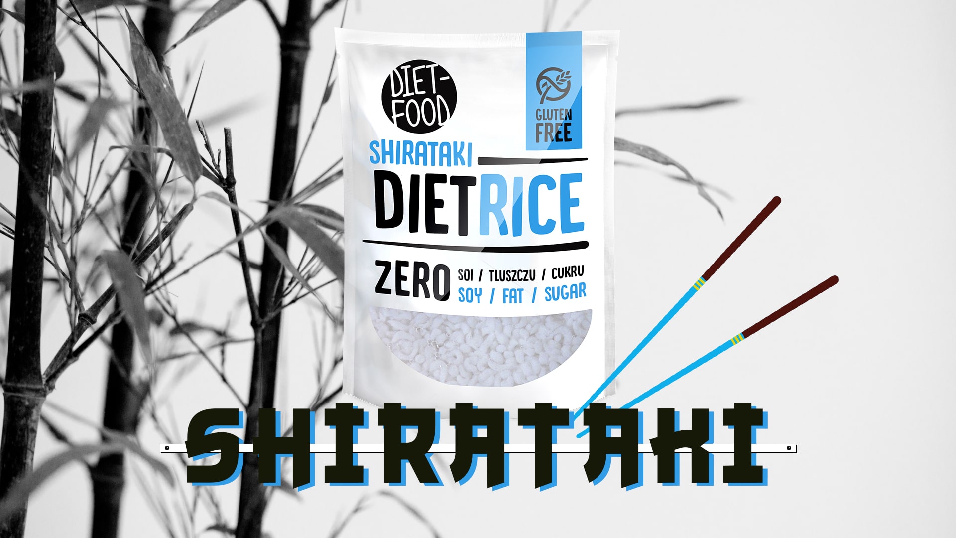 Diet Food - Diet Rice