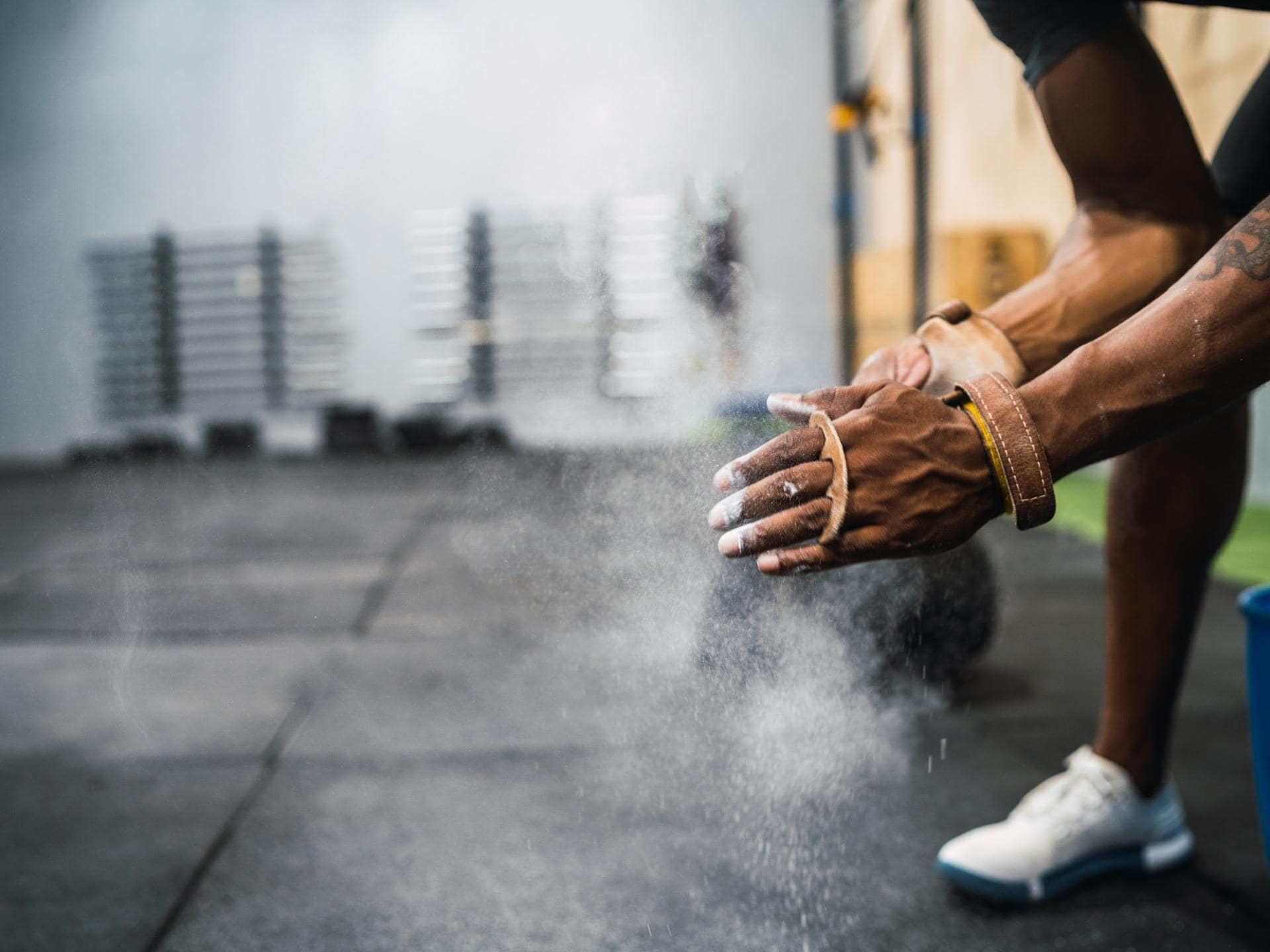IronFlex - Creatine Monohydrate