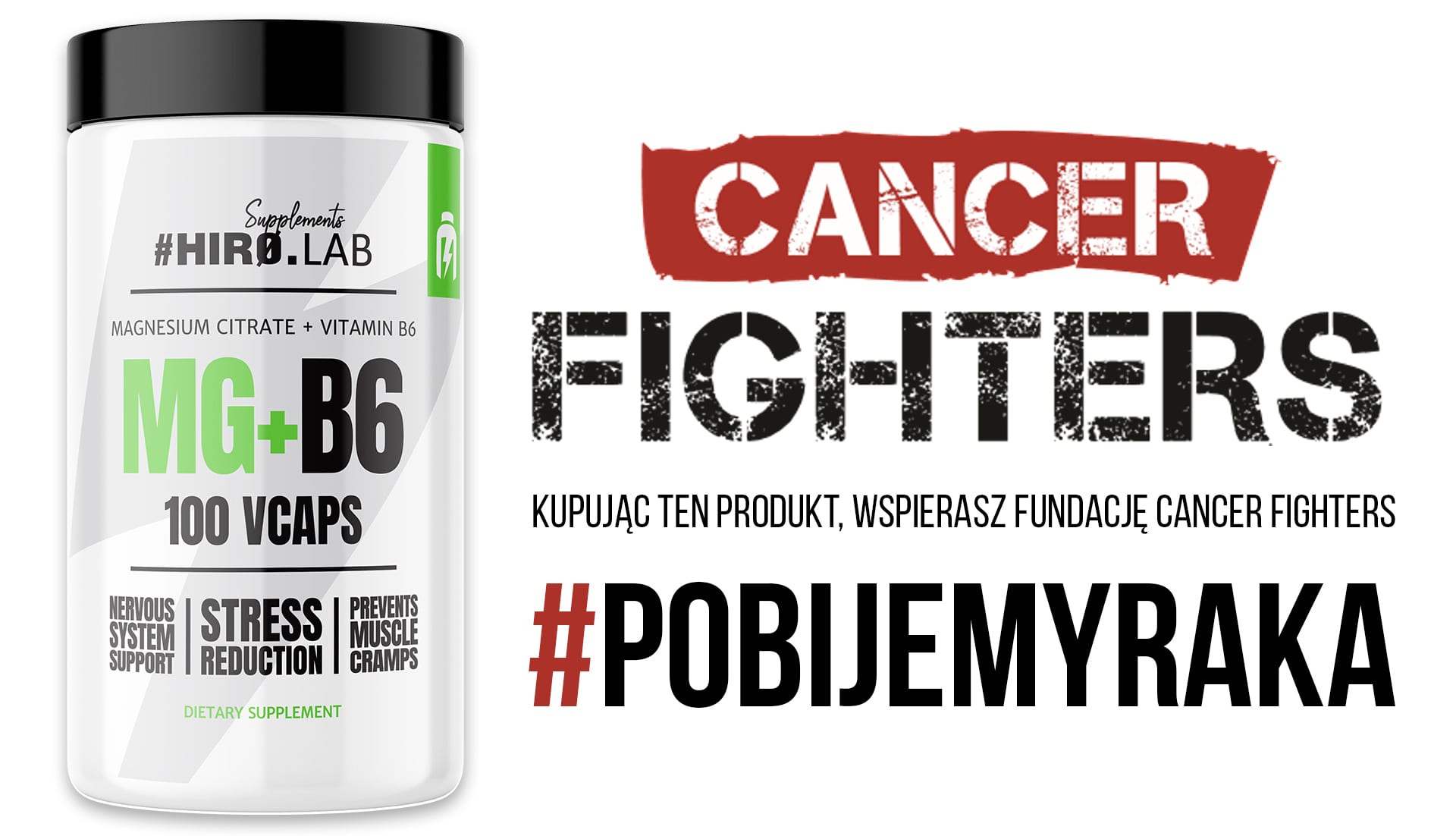 Cancer Fighters 