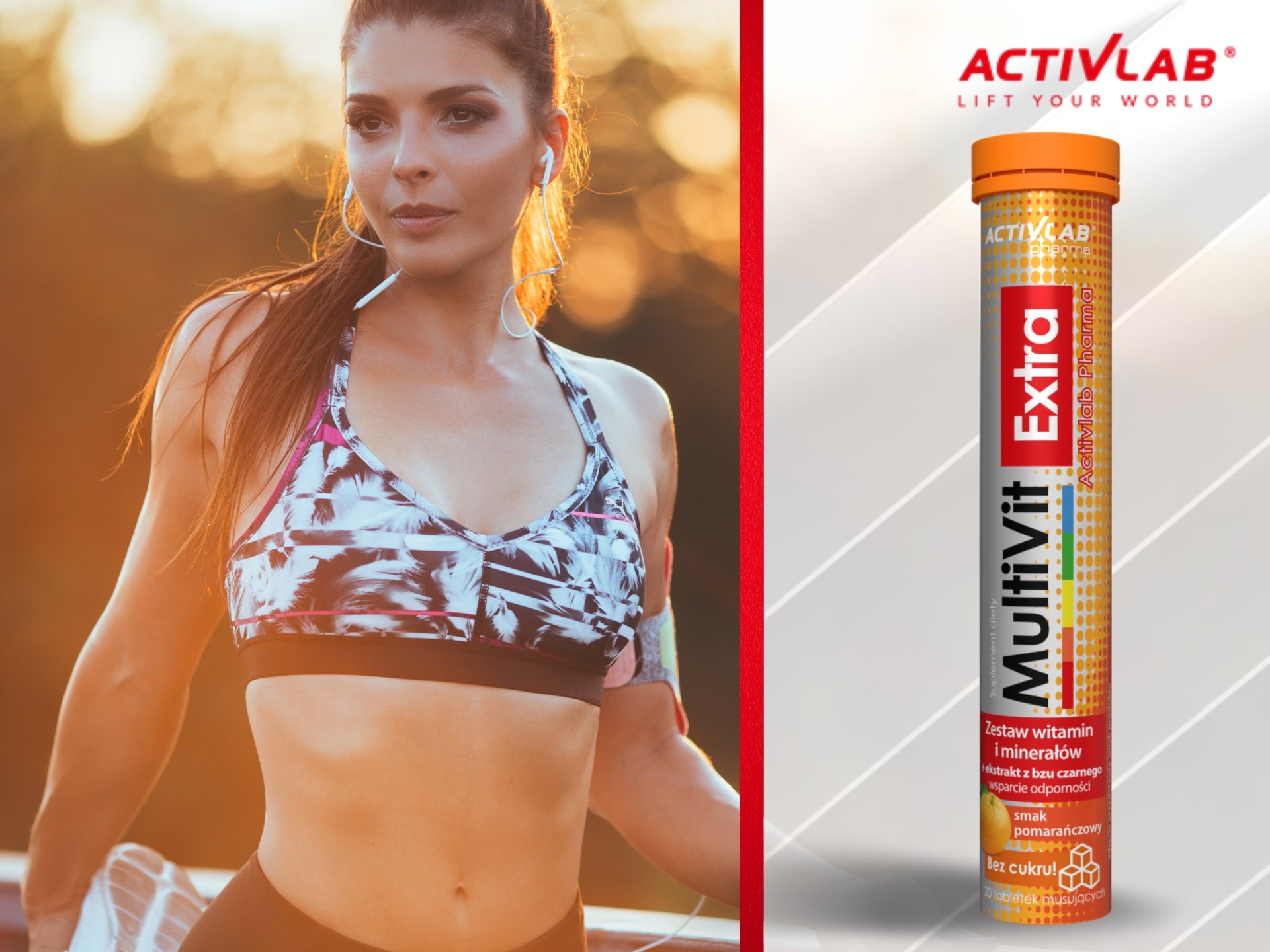 MultiVit - Vitamin- und Mineralstoffkomplex