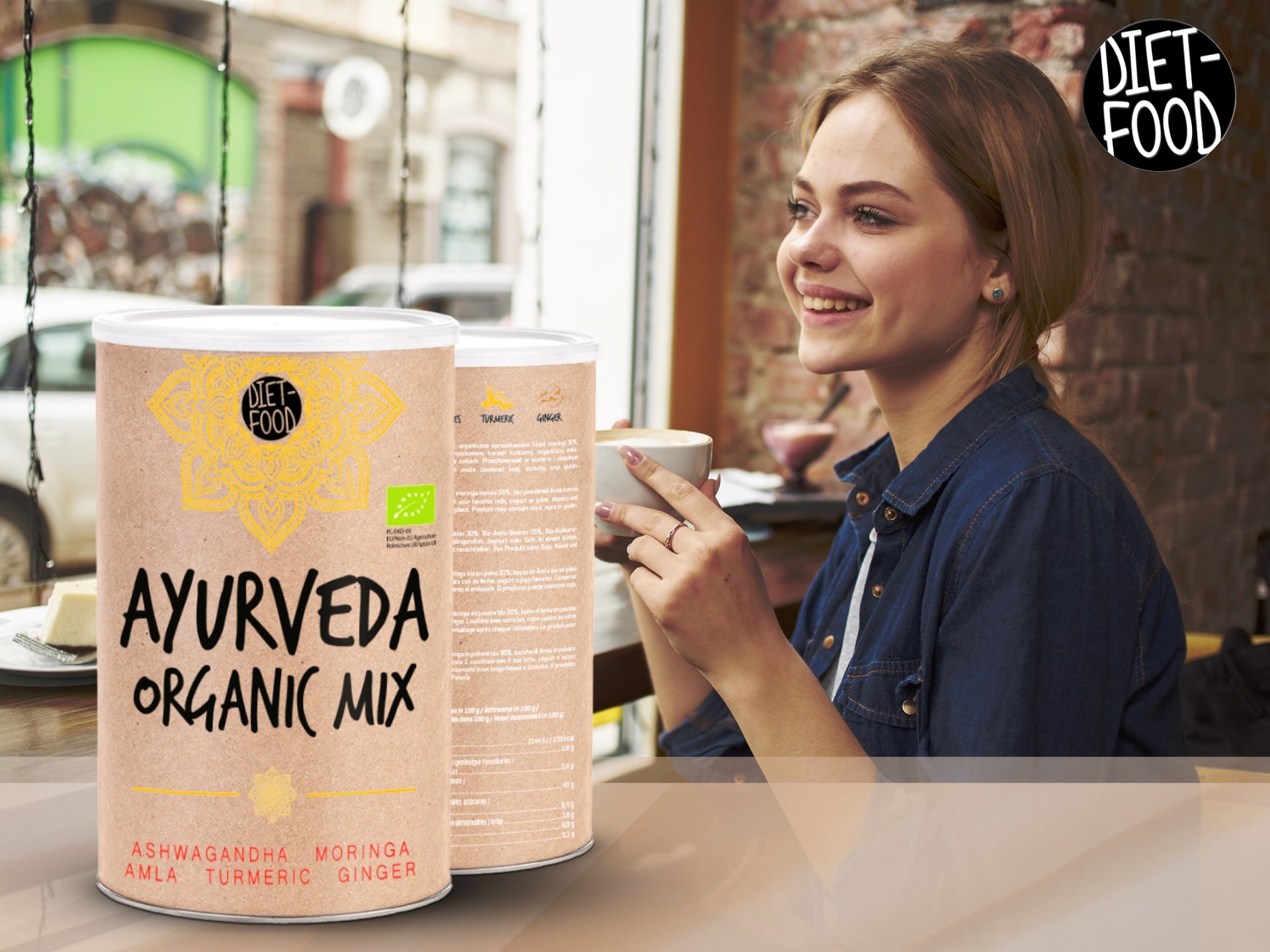 Bio ayurveda 300g