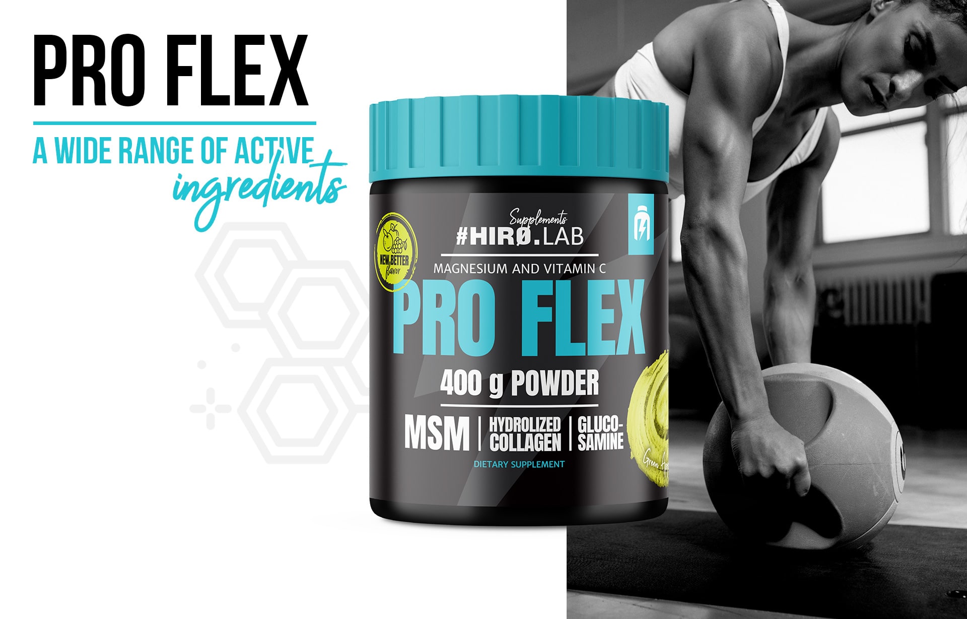 ProFlex_Apple_1