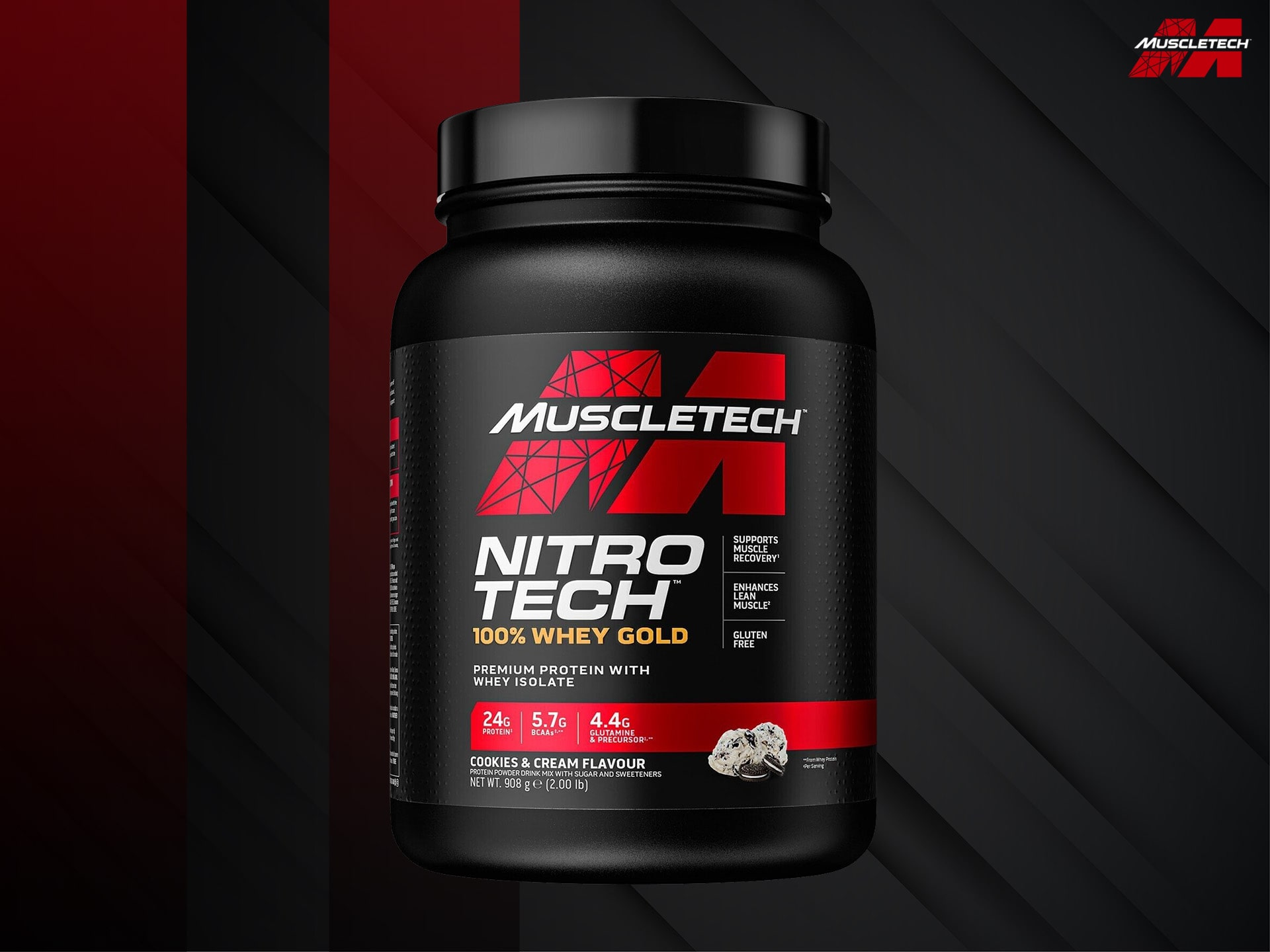Whey Protein