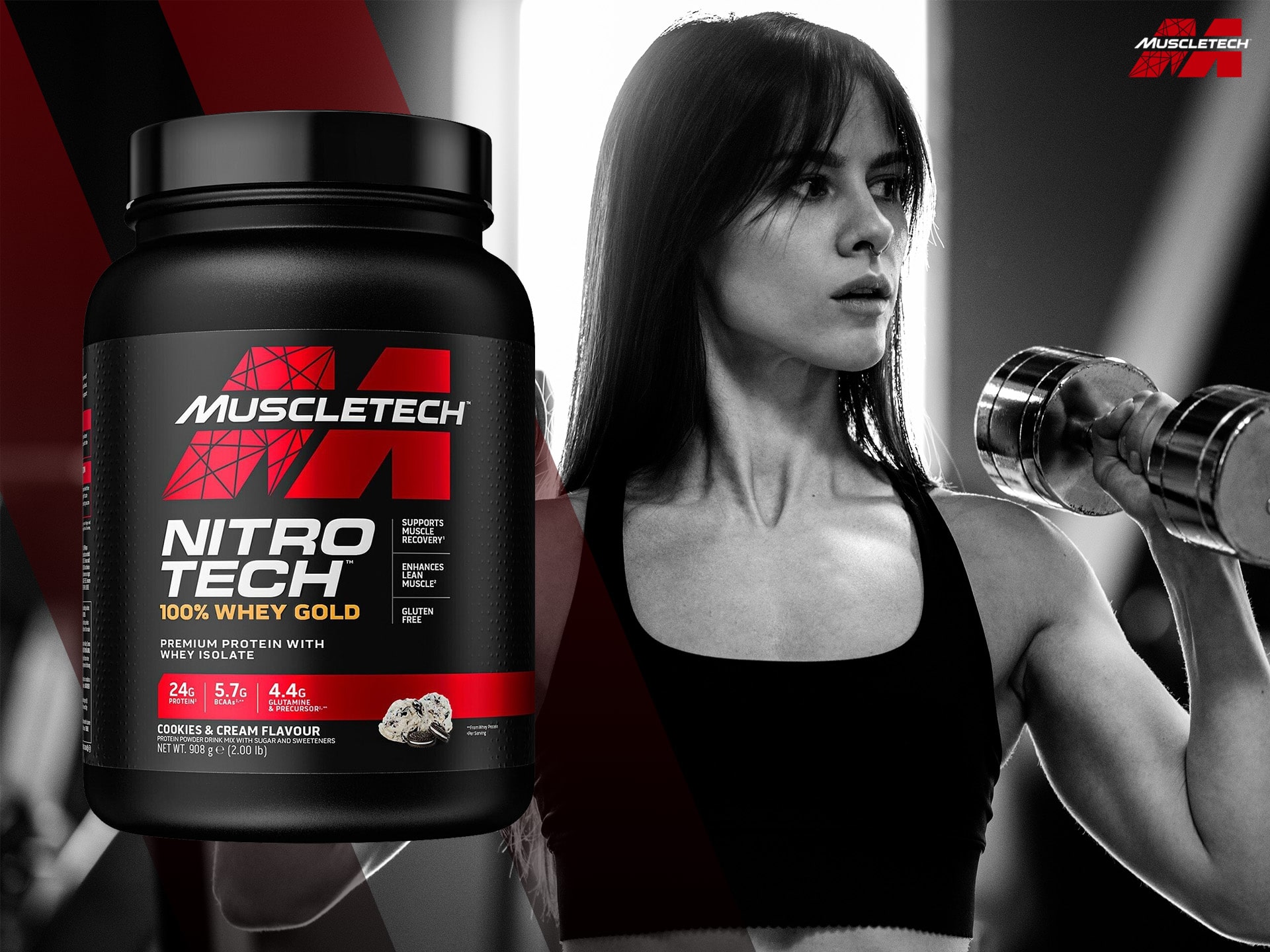 Whey Protein