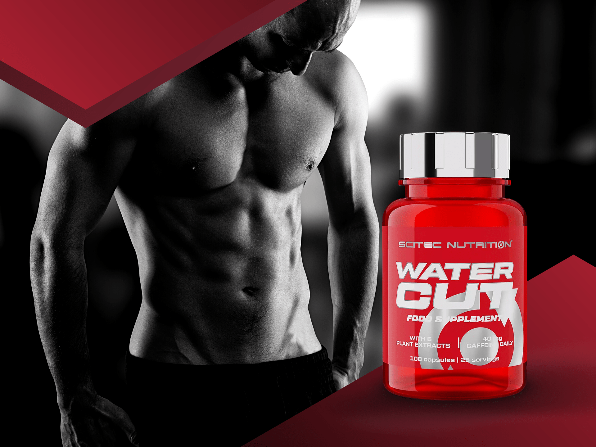 Scitec Water Cut