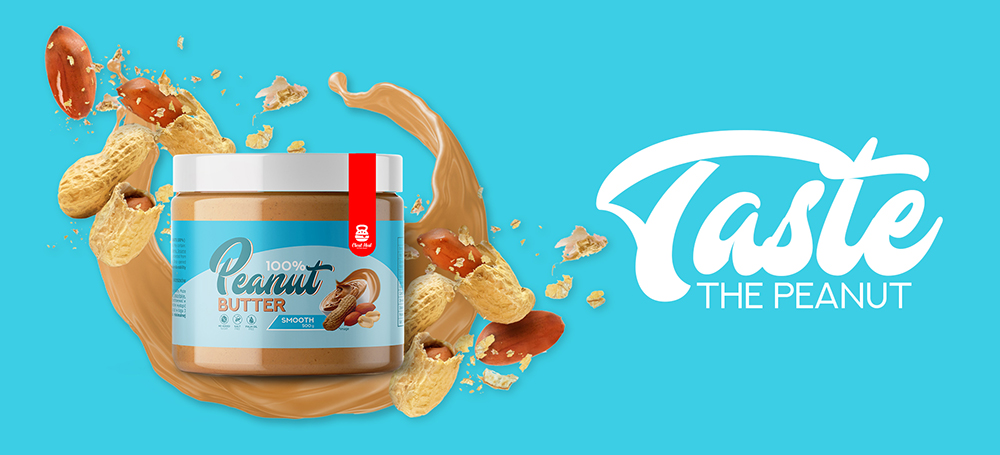 Cheat Meal Erdnussbutter 500g