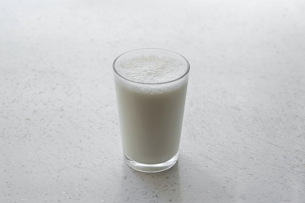 Molkenproteinisolat