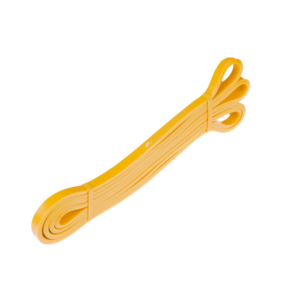 gelbe cross band