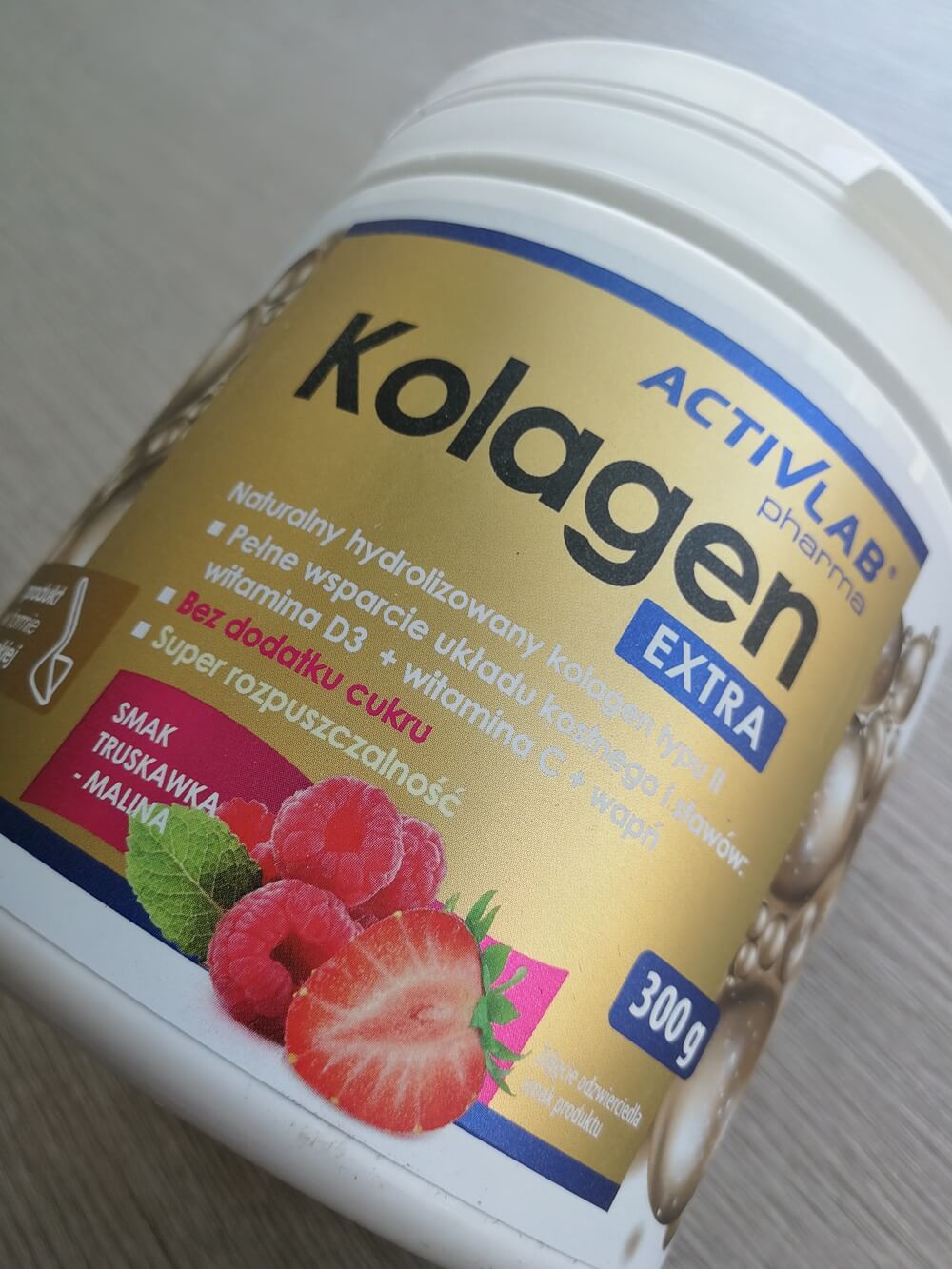 kolagen