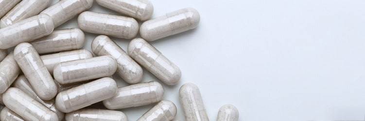 Choline and Inositol