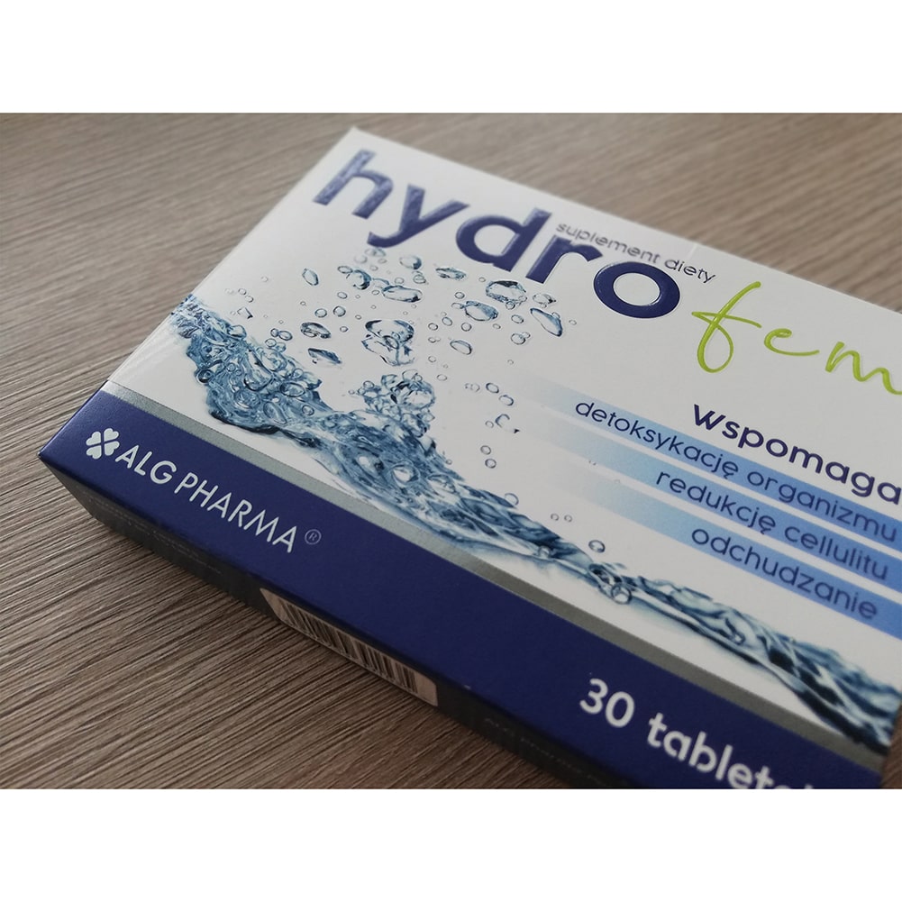 Hydrofem von ALG PHARMA