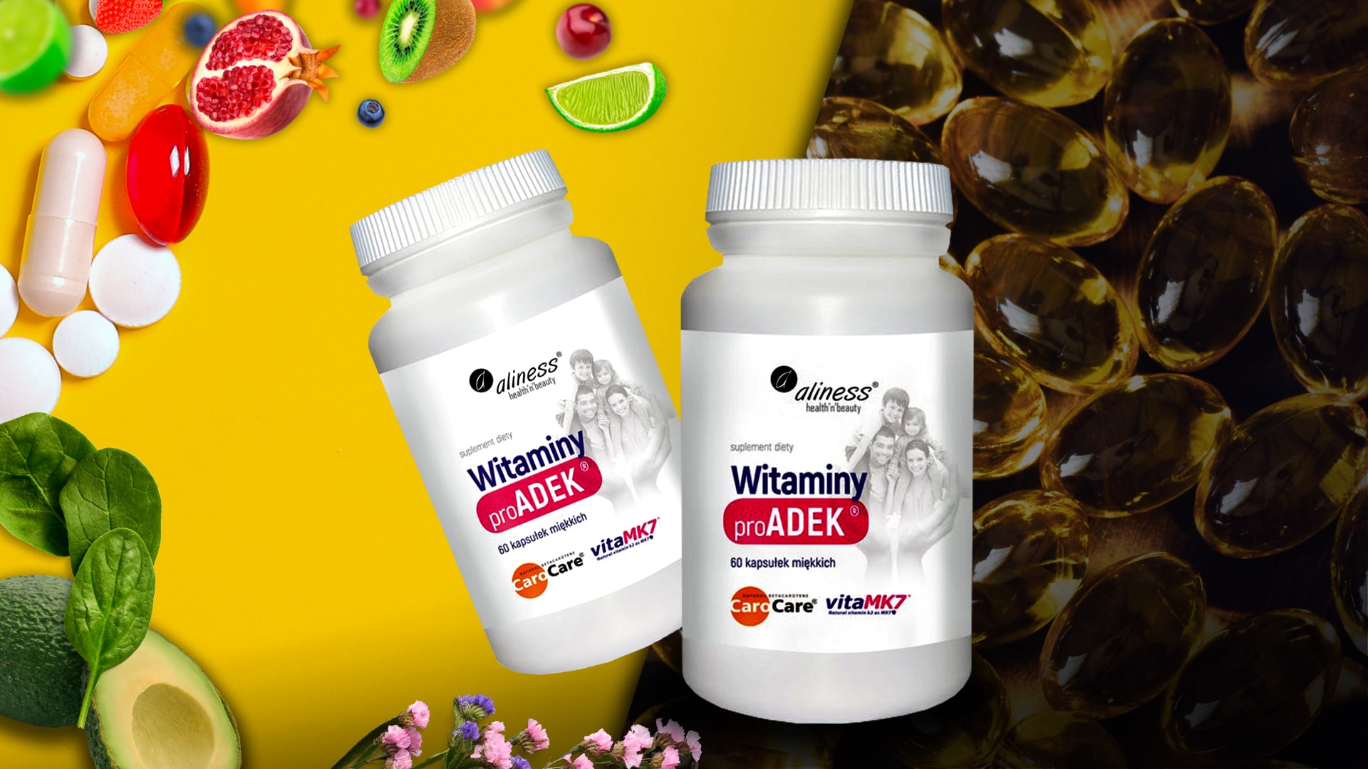 Vitaminset