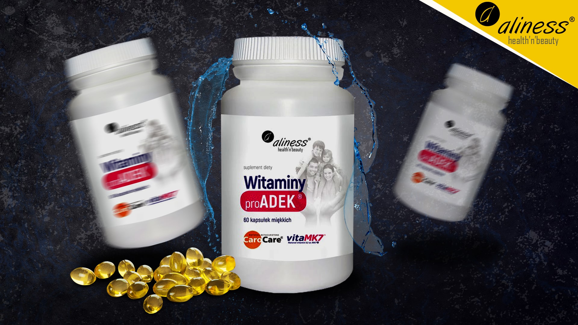 Vitamin-Komplex