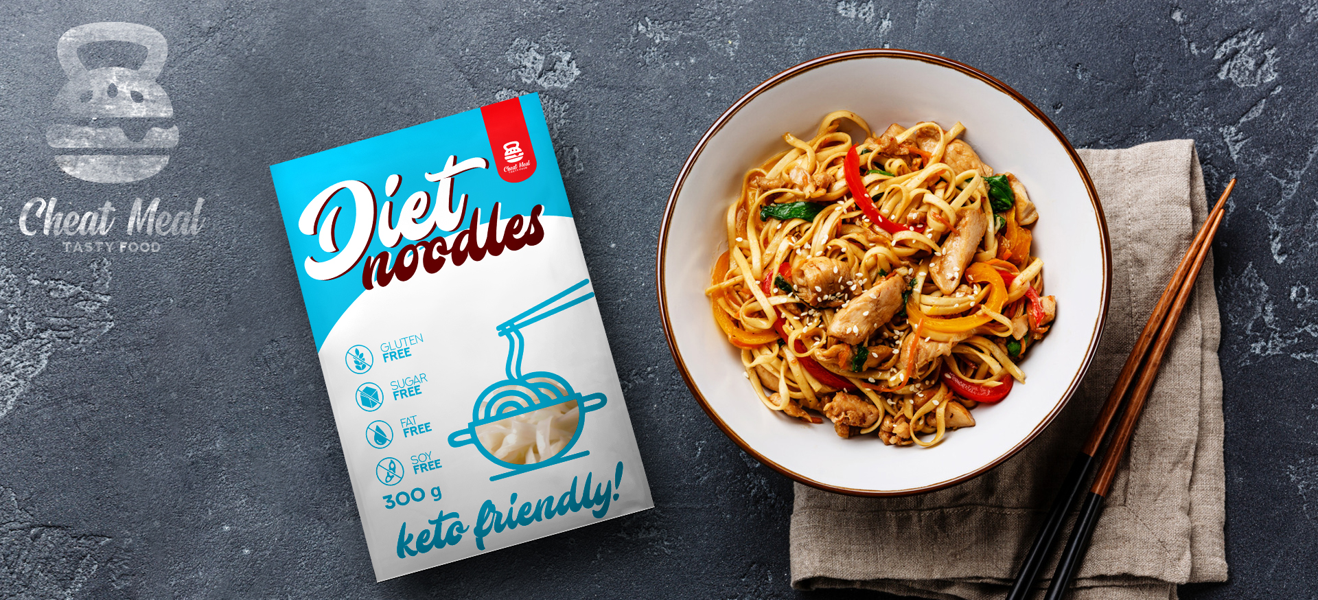 Noodles