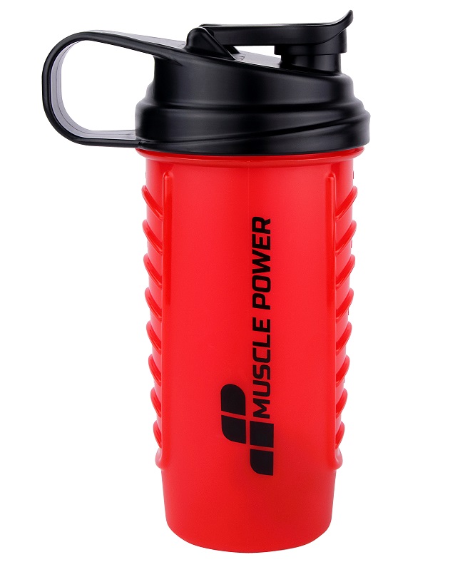 Shaker vorne