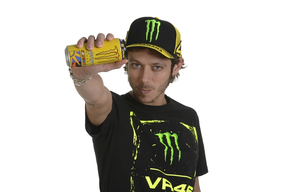Koffein Energy Drink