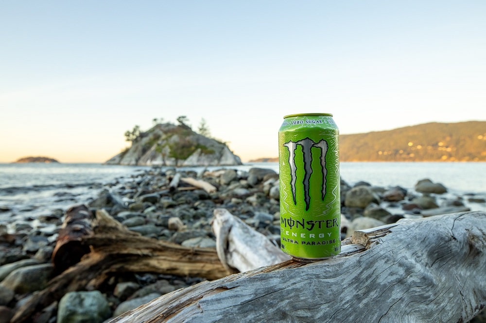 Energetyk Energy Drink