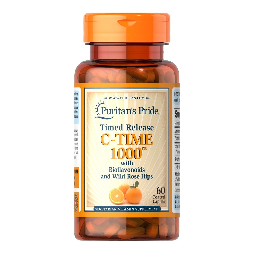 Vitamin C