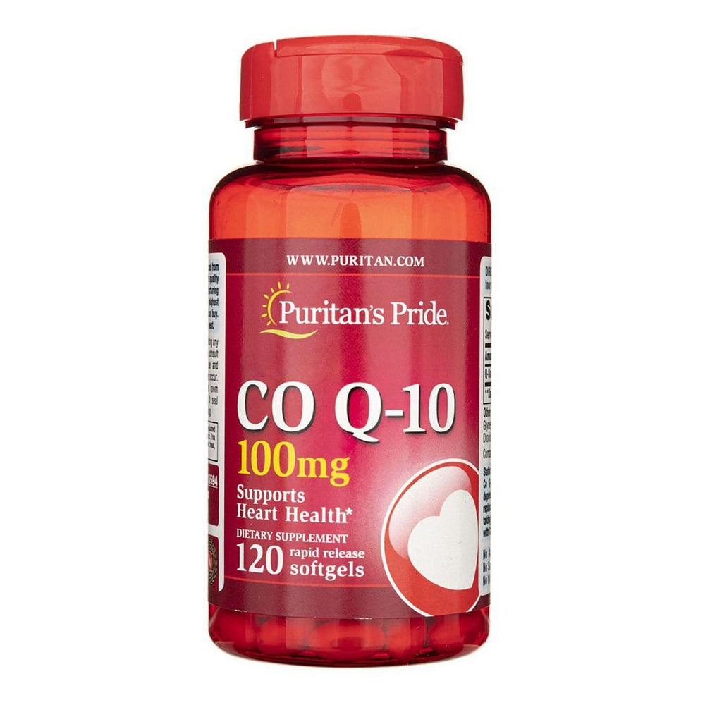 CoQ10 
