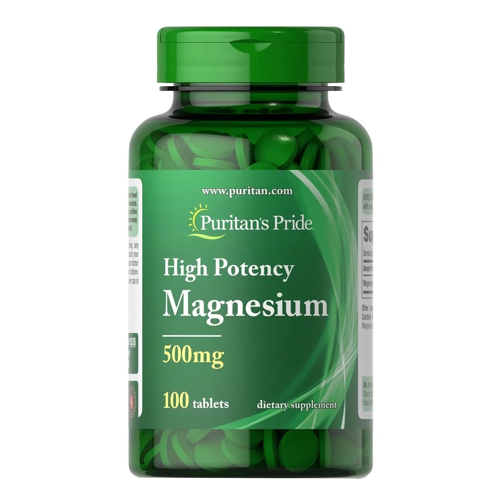 Magnesium