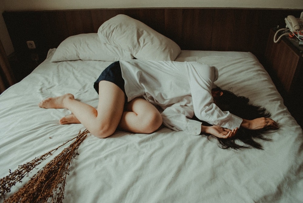 Insomnia