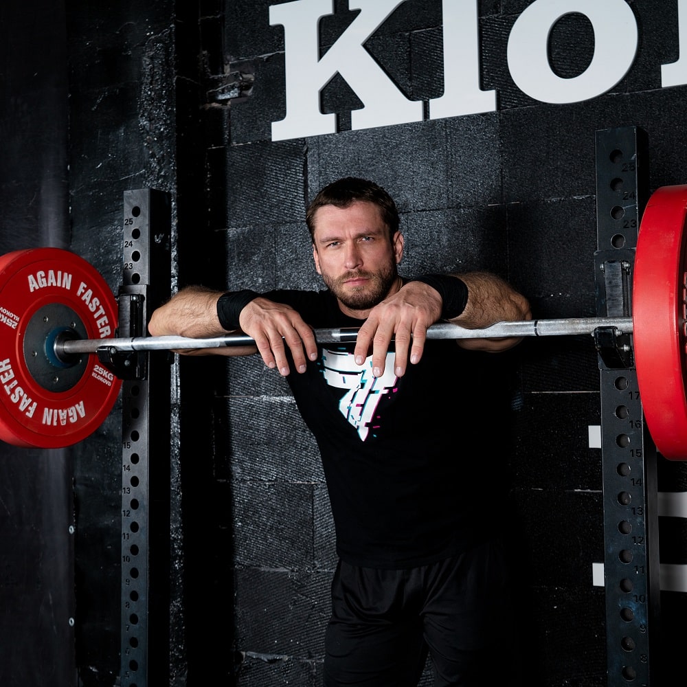 Sport Siła Wytrzymałość