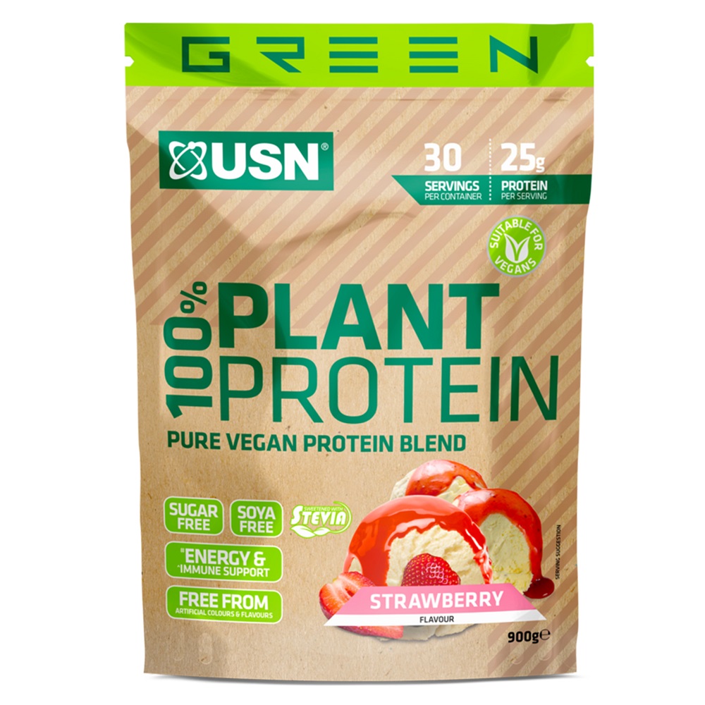 Plant Protein