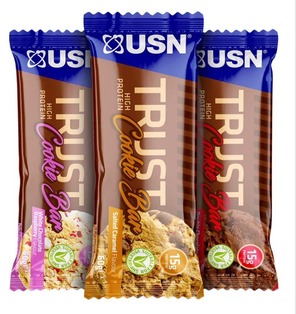 Proteinriegel Protein