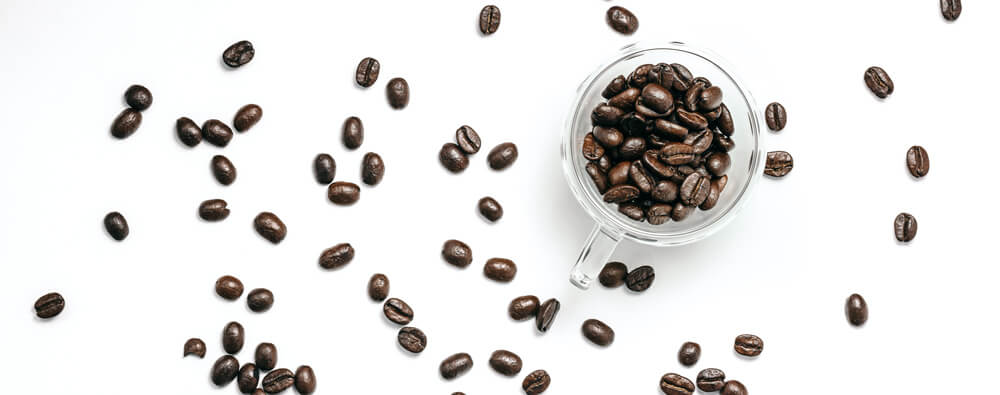 Koffein in Tablettenform Real Pharm