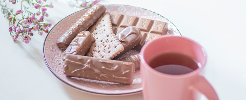 Proteinriegel Snickers