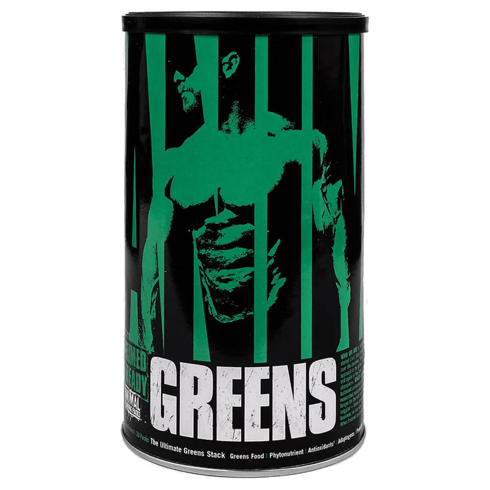 Animal Universal Greens 30 Beutel
