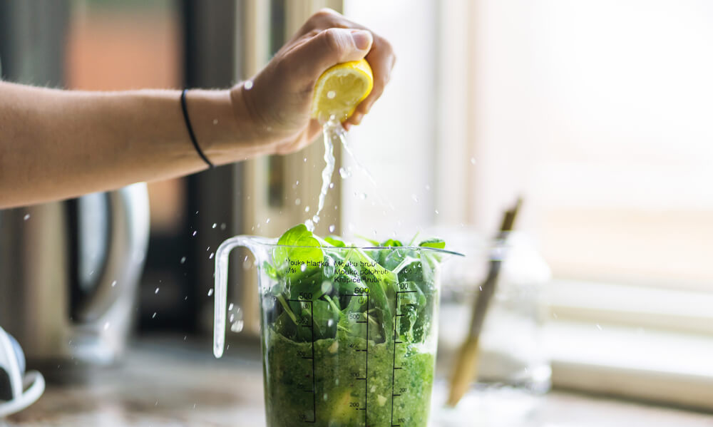 Supplement Universal Greens