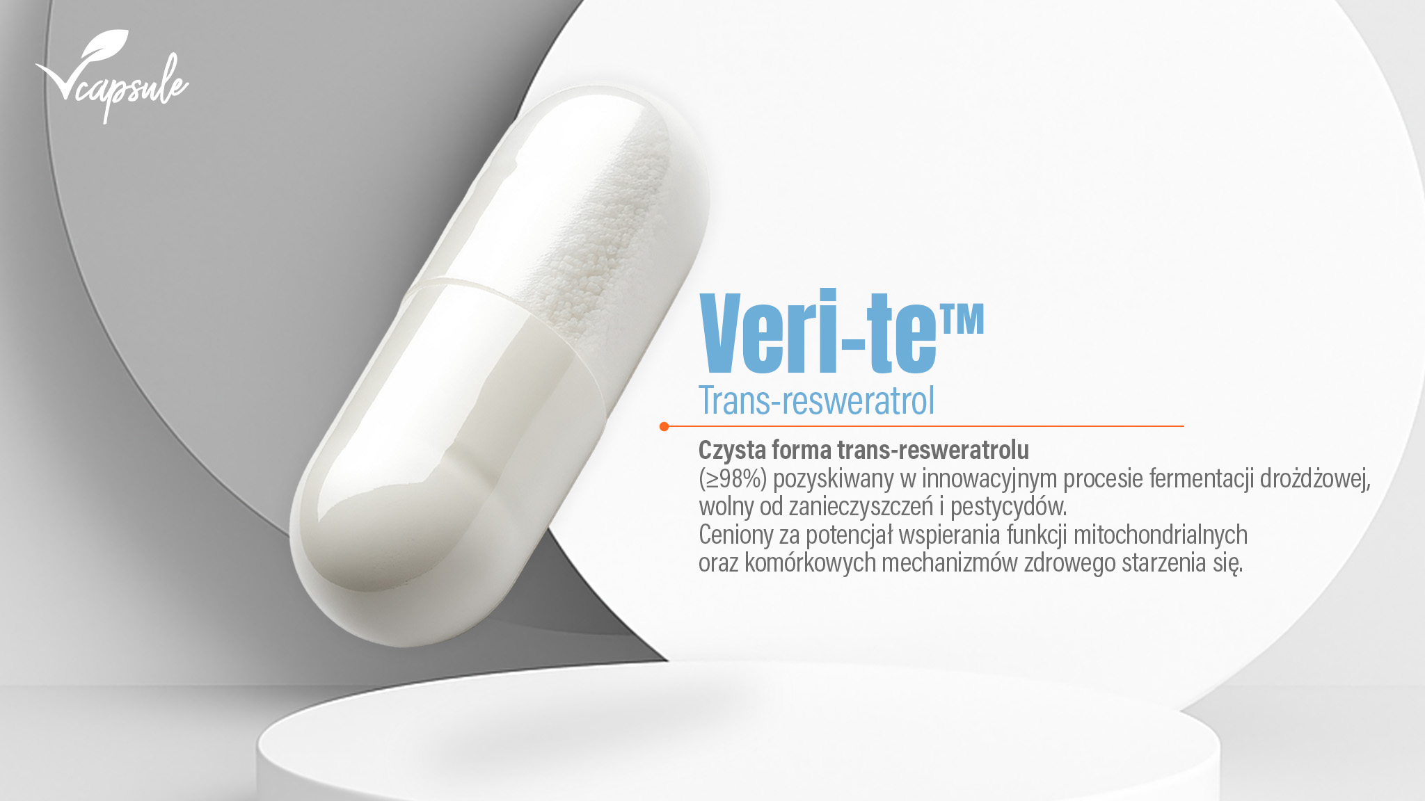 Resveratrol-Zusammensetzung